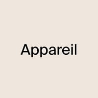 APPAREIL architecture